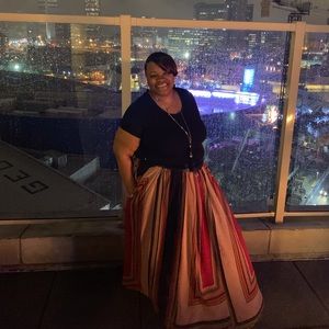 Meet your Posher, Chantanell